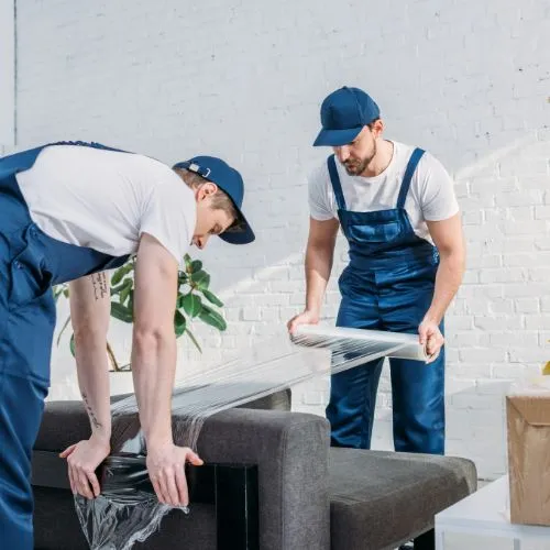 Furniture Movers in Dubai