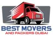 Best Movers Packers Logo